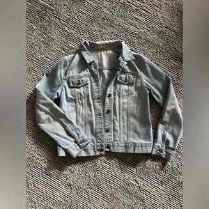 J. Crew Denim Jacket